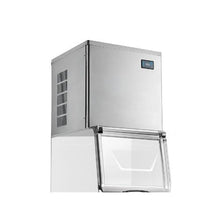 Professional 450 lbs/24H Large Capacity Commercial Ice Machine Head Only with Self-Cleaning