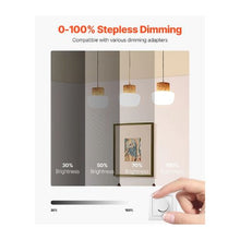 Dimmable MR16 Classic Halogen Light Bulbs 50W Track & Accent Lighting 6 Pack