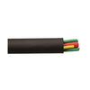 2/0-3 Type G-GC Heavy Duty Round Portable Power And Mining Cable 2000V