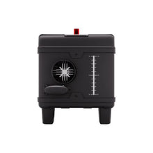 12V/24V Multi Purpose 8KW Diesel Space Heater Unit For Vehicle & Garage