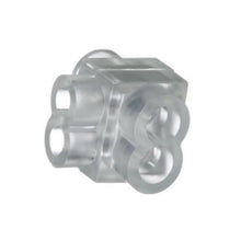2 Port Double Sided Multi Tap Mechanical Connector PCSB4-2-12Y