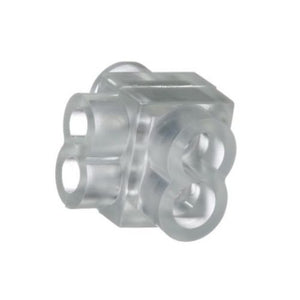 2 Port Double Sided Multi Tap Mechanical Connector PCSB4-2-12Y