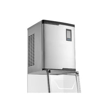 800 lbs High Capacity Automatic Commercial Ice Production Machine Head with Self-Cleaning