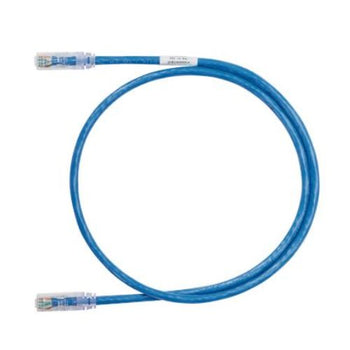 Netkey Copper Patch Cord Category 6A UTP Cable Blue NK6APC40BU