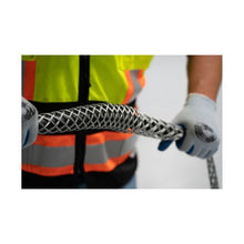 1.75" -1.99" Galvanized Multi-Strength Basket Grip MBG-199