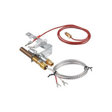 Natural Gas Fireplace Pilot Assembly Replacement for OE 103779-01, PP231 & NG8218