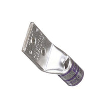 4/0 AWG Copper Compression Connectors Lugs Purple LCDX4/0-14B-X (Pack of 10)