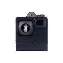 12V Diesel-Powered 8KW Air Heater with Smart LCD Display and Rapid Heating