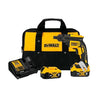 20V MAX Dewalt XR Screwgun with Threaded Clutch Housing Kit DCF624P2