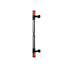 Magnetic High Brightness 1450LM LED Work Bar 4400mAh Multi Angle Rechargeable Mechanic Light