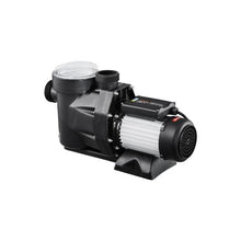 1.5 HP Single-Speed Above Ground Swimming Pool Pump with 220V High-Efficiency Motor