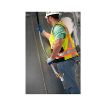 1.75" -1.99" Galvanized Multi-Strength Basket Grip MBG-199