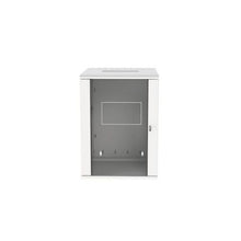 Wall Mount Enclosure Windowed Door White PZWMC1830WH