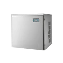 Professional 450 lbs/24H Large Capacity Commercial Ice Machine Head Only with Self-Cleaning