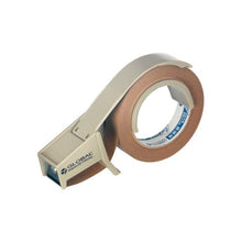 1"W Handheld Strapping Plastic Tape Dispenser 412624