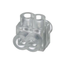 2 Port Double Sided Multi Tap Mechanical Connector PCSB4-2-12Y