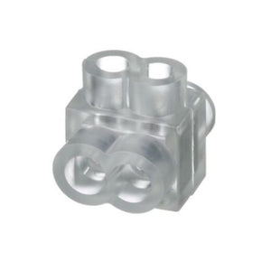 2 Port Double Sided Multi Tap Mechanical Connector PCSB4-2-12Y