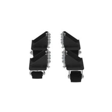 Net Access N Type Cabinet Caster Kit Black NCSTR4