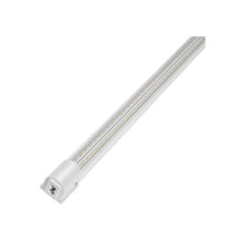 Heavy Duty 80W 8FT Ceiling Shop Light 10000LM LED Linear Utility Lights & Garage & Warehouse Lights