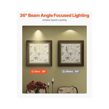 Dimmable MR16 Classic Halogen Light Bulbs 50W Track & Accent Lighting 6 Pack