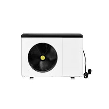 22250 BTU Electric Pool Heat Pump Heating & Cooling Pool Heater for 3171–6605 Gallon Above & In-Ground Pools Low Noise EnergEfficient AC 120V 60Hz