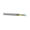 SIMPLUSLAN FTTA 24-Fiber All-Dielectric G.657A2 LSZH Indoor Fiber Optic Cable 19850079