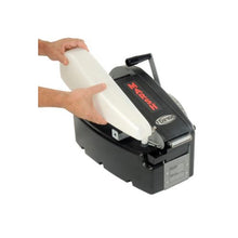 1"-3"W Marsh Manual Kraft Tape Dispenser TDH