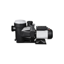 1.5 HP Single-Speed Above Ground Swimming Pool Pump with 220V High-Efficiency Motor