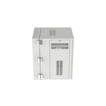 Wall Mount Enclosure Windowed Door White PZWMC1830WH
