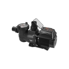 High-Efficiency 2 HP Self-Priming Variable Speed Pool Pump with 145 GPM Flow for Crystal Clear Pool Water