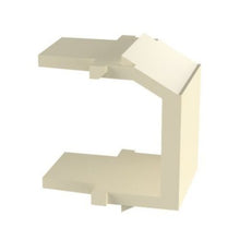 Netkey Blank Keystone Module Electric Ivory NKBMEI-X