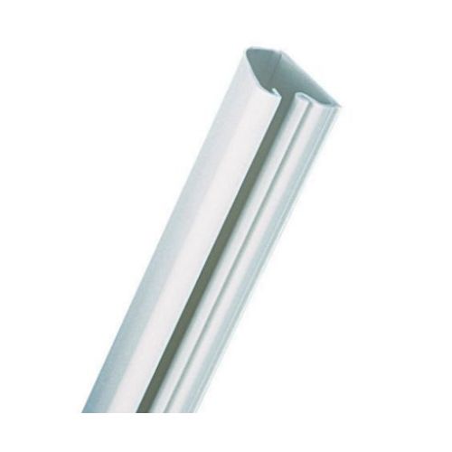 Low Voltage Raceway PVC T 45 Low Voltage Surface Raceway With ADH 10