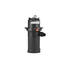 High Performance 150 Sq. Ft. Swimming Pool Cartridge Filter with Valve 9000 GPH Inground & Above Ground Pool Filter