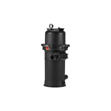 High Performance 150 Sq. Ft. Swimming Pool Cartridge Filter with Valve 9000 GPH Inground & Above Ground Pool Filter