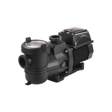 High-Efficiency 2 HP Self-Priming Variable Speed Pool Pump with 145 GPM Flow for Crystal Clear Pool Water