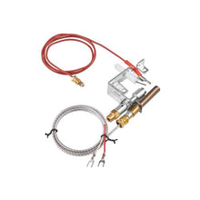 Natural Gas Fireplace Pilot Assembly Replacement for OE 103779-01, PP231 & NG8218