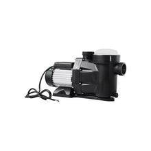 1.5 HP Single-Speed Above Ground Swimming Pool Pump with 220V High-Efficiency Motor