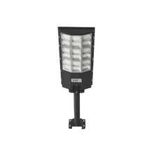 12000W Dusk to Dawn IP65 Waterproof Solar Powered LED Outdoor Wide Angle Motion Sensor Street Light
