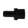 1/2 Barb X 3/4 FIP Polypropylene Adapter 33067P