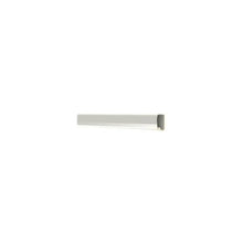 10 ft LD5 Surface Raceway Low Voltage Single Channel Off-White LD5IW10-A