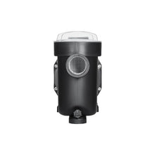 1.5 HP Single-Speed Above Ground Swimming Pool Pump with 220V High-Efficiency Motor