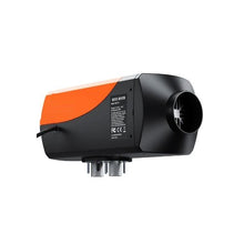 12V Bluetooth 2KW Diesel Car & RV Heater with LCD Control
