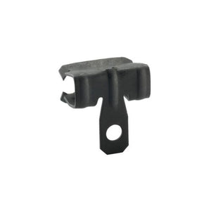 Steel Spring Tempered Hammer On Beam Clamp Black P4H24 (Pack of 100)
