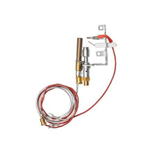 Natural Gas Fireplace Pilot Assembly Replacement for OE 103779-01, PP231 & NG8218