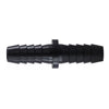 1/2 Polypropylene Hose Barb Union Splicer 33096P
