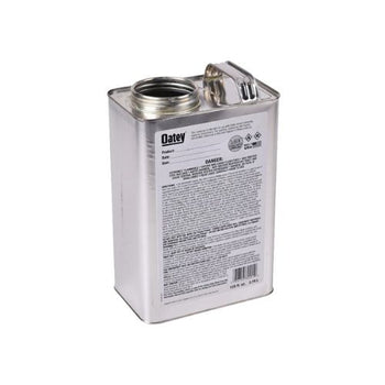 One Gallon Size Replacement Container For PVC Cement G30901