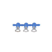 Vinyl Insulation Copper Ring Terminal Blue PV14-8RB-3K (Pack Of 3000)