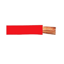 1 Gauge Bare Copper UL3311 UL3279 Rubber Jacket Battery Cable