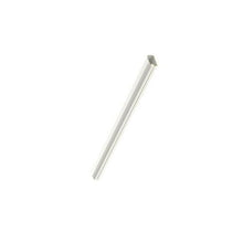 10 ft LD5 Surface Raceway Low Voltage Single Channel Off-White LD5IW10-A