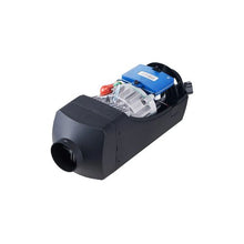 12V Bluetooth 2KW Diesel Car & RV Heater with LCD Control
